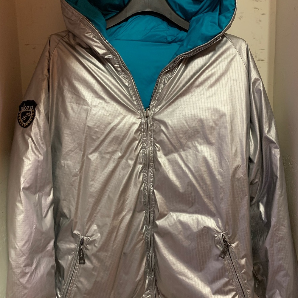 Skea Reversable Ski Jacket